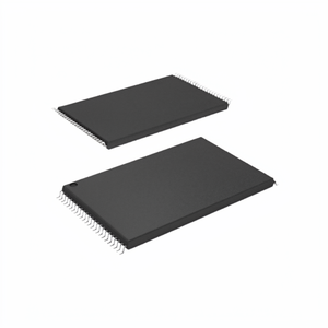 Achetez en ligne des composants électroniques Mémoire 48 TFSOP SST38VF6401-90-5C-EKE Canal Fabricant - Product Image 1