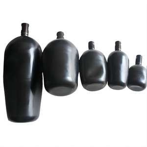 Высокое качество 20L гидравлический аккумулятор для замены мочевого пузыря для аккумулятора резиновый мочевой пузырь - Product Image 6