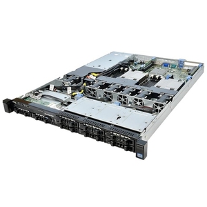 Serveur en rack <span class=keywords><strong>Dell</strong></span> PowerEdge <span class=keywords><strong>R420</strong></span> 1U pour entreprises, Intel Xeon, prêt pour la virtualisation, stable et fiable, en stock - Product Image 4