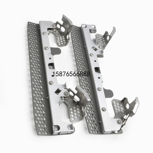 เครื่องป้อนกระดาษไฮเดลเบิร์ก XL105 CD102 แบบเสริมแรงสำหรับเครื่องพิมพ์ออฟเซต - Product Image 2