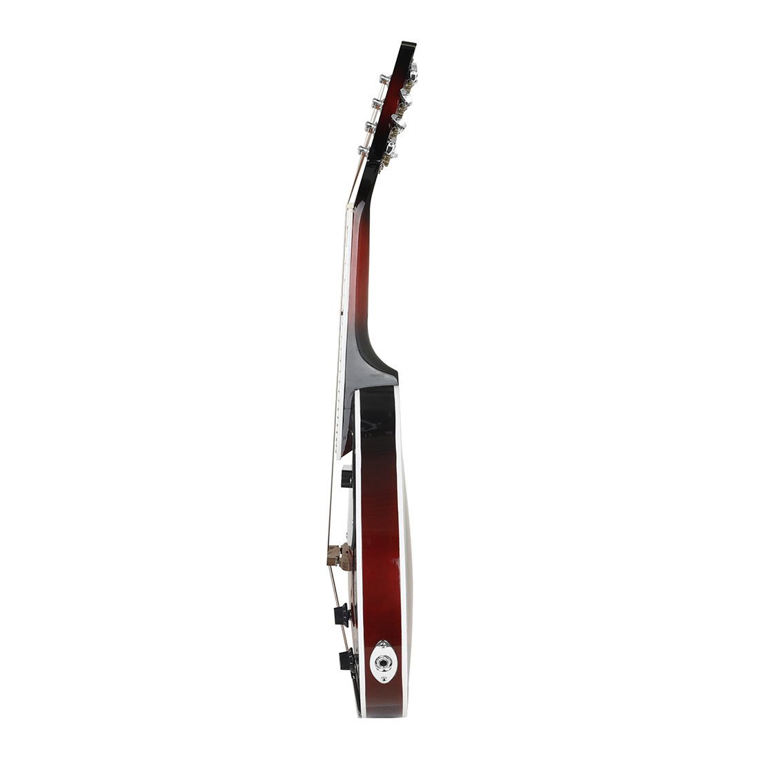 IRIN Mandolin 8-String Guitar - Stylish & Versatile Instrument