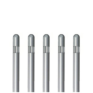 21G 22G 23G 27G 304 kanula ujung berlubang baja tahan karat medis untuk penggunaan gigi - Product Image 6