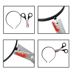 Оголовье для Хэллоуина - Product Image 5