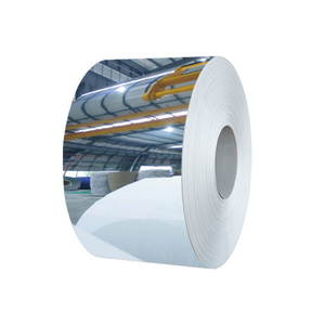 Bobines d'acier galvanisé laminé à froid de haute qualité (revêtement Z10-Z29, dureté maximale, grade Dx51d-Dx53d, épaisseur 0,12-6 mm) - Product Image 1