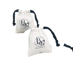 Custom Logo Luxury Silk <b>Satin</b> Bag Dust Bags for Handbags <b>Shoes</b> <b>Satin</b> Drawstring Bag for Gift Packing Pouch - Product Image 1