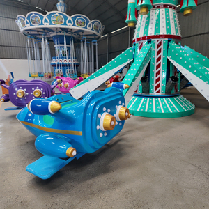 Ventes directes en usine d'avions, de voitures et d'avions électriques <span class=keywords><strong>auto</strong></span>-contrôlés pour enfants à <span class=keywords><strong>vendre</strong></span> - Product Image 4