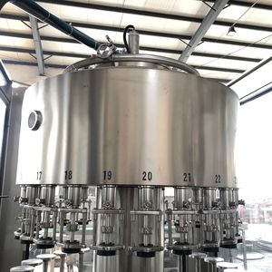 12 16 18 24 cabeza automática botella <span class=keywords><strong>de</strong></span> vidrio <span class=keywords><strong>de</strong></span> plástico líquido vino whisky <span class=keywords><strong>vodka</strong></span> máquina <span class=keywords><strong>de</strong></span> llenado <span class=keywords><strong>de</strong></span> alcohol - Product Image 5