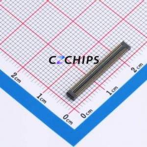 BTB0.415-100PLBDR-M41 Board-to-Board & Backplane Connector SMD,P=0.4mm Connector 100P 0.4mm Vertical Mount 2 - Product Image 2