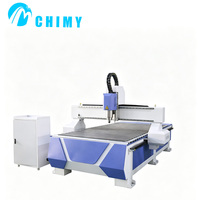 Machine de gravure CNC 1325 pour la fabrication de jouets en bois, d'emballages et de matrices en bois