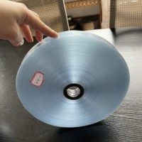 Heading Machine Film Baotou Machine Film Lacets Baotou Film
