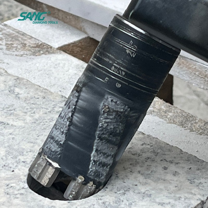 Hot Sale Bit Manufacturer Diamond Tool