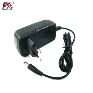 Alimentation cc <span class=keywords><strong>12V</strong></span> 24W adaptateur secteur mural <span class=keywords><strong>230V</strong></span> adaptateur secteur ca cc 2A <span class=keywords><strong>12V</strong></span> <span class=keywords><strong>12V</strong></span> adaptateur secteur universel 2 ampères - Product Image 1