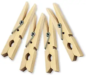 Natuurlijke Hout Wasknijpers Rustieke Bruiloft Decoraties Wasknijpers Mini Haringen Tiny Pinnen Kleine Houten Wasknijpers