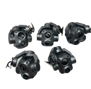 Original I 2 Enterprise Advanced Carbon Fiber Gimbal Motor Repair Parts <b>Drone</b> Gimbal <b>Accessories</b> - Product Image 6