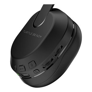Auriculares para juegos STEALTH 500 Black TBS 3103 05 - Product Image 4