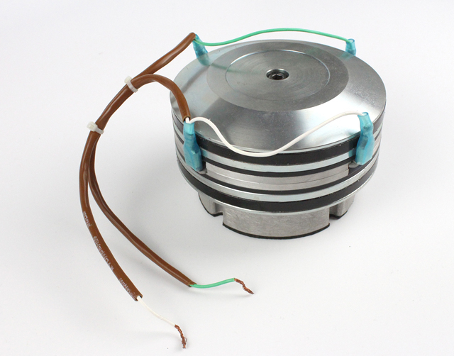 D2 Dual Diaphragm Driver
