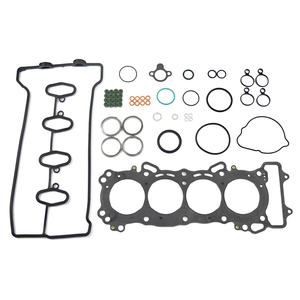 ชุดปะเก็นเครื่องยนต์รถจักรยานยนต์ดัดแปลงจากไต้หวันสำหรับฮอนด้า2005-2006 CBR600RR - Product Image 1