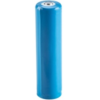 Eadlight-batería recargable, 20W 2000lm
