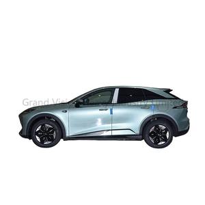 2025 Changan S07สีน้ำเงินเข้ม5ที่นั่งขนาดกลาง SUV 15.6นิ้วหน้าจอลอยแอปบนมือถือฟังก์ชั่นระยะไกลที่มีคุณภาพสูง - Product Image 2