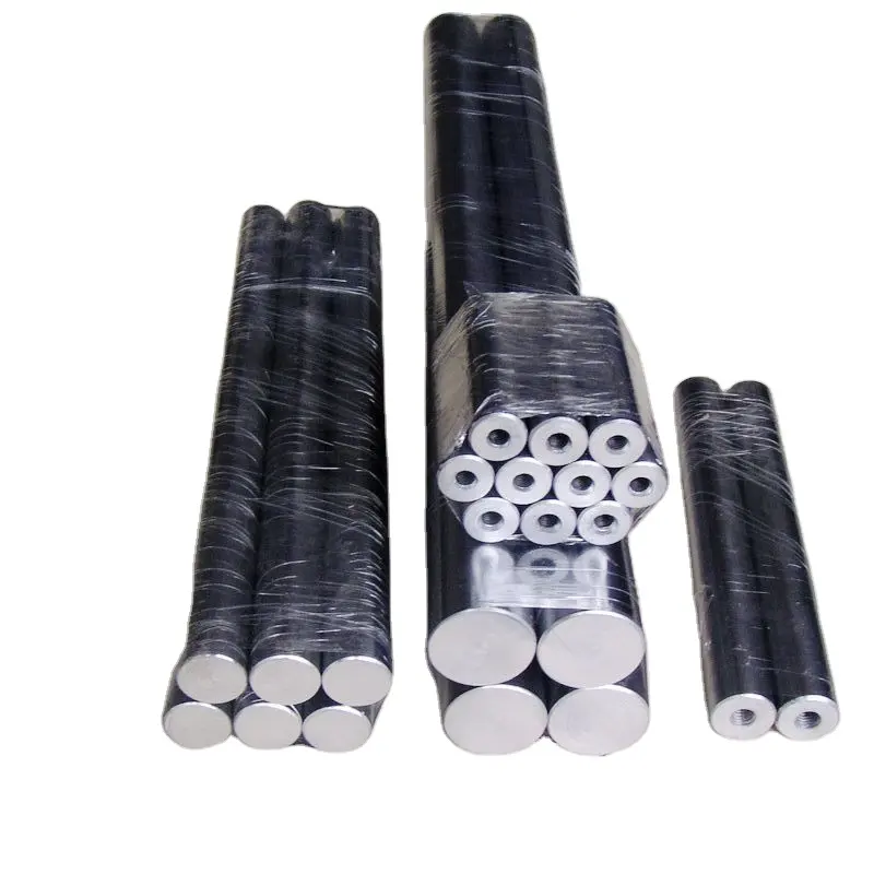 16mm Chrome Steel Shaft