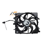 Auto-Kühlventilator Elektrischer Lüfter Kühler-Ventilator Luftkühlventilator Kühlsystem-Lüfter Motor-Kühlventilator OEM 25380-H7000