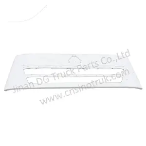 Cabine Radiator Cover Voor Sinotruk Howo Tx 7H Onderdelen Wg1664119011