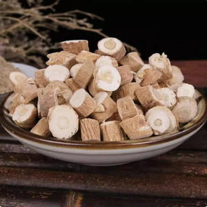 IsatisルートパウダーBanlangenパウダーRadix Isatidisパウダー卸売 - Product Image 6