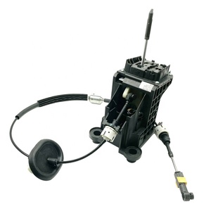 9677467380 9801111880 9801475880 Shift Mechanism for Peugeot 3008 408 508 308 Citroen <strong>C5</strong> <strong>C4</strong> DS4 DS5 DS6 AT6 AT8 AT4 - Product Image 1