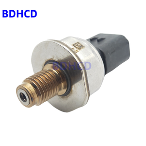 Sensor de Presión de Combustible Diésel 85PP86-01, Sensor del Sistema de Combustible 23488937 para Volvo D11K D13K para el GRUPO MOTRIZ AUTOMOTRIZ - Product Image 1