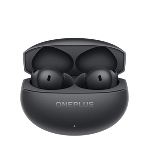 หูฟัง OnePlus Buds 4 ตัดเสียงรบกวนแบบแอคทีฟ น้ำหนักเบาพิเศษ แบบใส่ในหู สำหรับคุยโทรศัพท์ ออกกำลังกาย หูฟังไร้สาย - Product Image 3