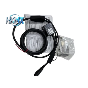 เครื่องอ่านบาร์โค้ด KEYENCE SR-710 แบบติดตั้งถาวรขนาดเล็กพิเศษ รองรับการอ่านบาร์โค้ดแบบเคลื่อนที่ มีสินค้าในสต็อก - Product Image 1
