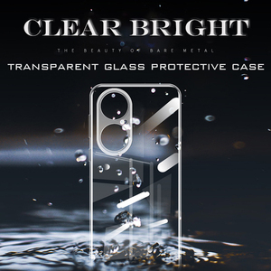 <span class=keywords><strong>Coque</strong></span> de Téléphone Anti-Chute et Anti-Choc Tendance, <span class=keywords><strong>Transparente</strong></span>, Vente Chaude 2023 pour Huawei <span class=keywords><strong>P30</strong></span>/P50 <span class=keywords><strong>Pro</strong></span> - Product Image 6