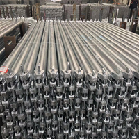 Plateforme d'échafaudage Ringlock sur mesure en gros, acier galvanisé Q235/Q355, haute résistance, résistant à la corrosion, complet
