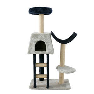Torre de atividade para gatos, torre de atividade para gatos e móveis de confeitaria - Product Image 4