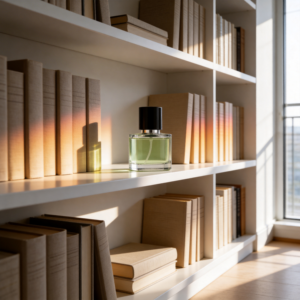 Perfume Unisex Floral para Piel Sensible - Agua <span class=keywords><strong>de</strong></span> Rosas y Manzanilla, Uso Diario Suave - Product Image 6