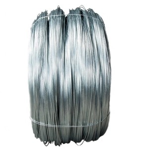 High Tensile Hot Dipped Galvanized Steel <strong>Binding</strong> <strong>Wire</strong> 0.4mm 0.46mm <strong>0.8mm</strong> 1.5mm 2.5mm for Agricultural Fencing - Product Image 1