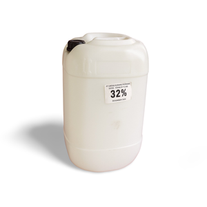 Líquido de Escape Diésel de Alta Venta, 32% de Grado Industrial, formulado con solución de urea de alta pureza CAS NO 7783-18-8 - Product Image 2