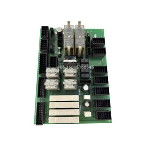 Sumito.mo EV/EVA Injection Molder IO <b>Board</b> SALAY-GB1 SA766428BD in Stock & Repair Service - Product Image 6