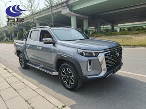 Nouveau Changan 2026 Diesel & Essence 4x4 Pick-up Lan-top – Meilleur <span class=keywords><strong>Prix</strong></span> Usine pour l'Exportation par le Groupe Officiel Wanyou - Product Image 2