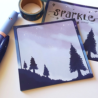 Quantité minimale de commande bas personnalisé promotionnel 4x6 pouces papeterie Kawaii bloc-notes papier grand fournisseur en vrac