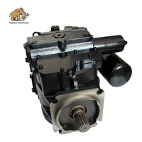 Pièces d'équipement mécanique Pompe hydraulique 90R100CB1BC80P7S1 Pompe à pistons axiaux pour excavatrice, camion benne, bulldozer, forage