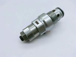 Pièces d'excavateur EC160B EC210B EC240B EC140B, soupape de décharge 14512782 VOE14512782 - Product Image 4