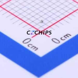 GJM0335C1E8R0BB01D SMD Capacitor (MLCC) 0201 8pF 25V C0G - Product Image 2