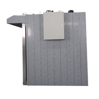 Exclusieve 32-bakjes 400x600 eenvoudig te bedienen elektrische rotisserie oven voor bakscholen, culinaire instituten en trainingen