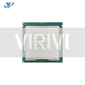 Procesador de Escritorio Core I9-9900K de 8 Núcleos a 3.6GHz, LGA1151, 16MB, 95W TDP, 64 Bits, 14nm, Tecnología de Virtualización - Product Image 1