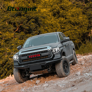 Lanterna de Cabeça LED com Sistema de Iluminação Automática, Faróis Automotivos, Componentes Veiculares Compatíveis com Toyota Tundra 14ª - 20ª Geração - Product Image 6