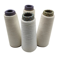 High Quality 24NM Organic Combed 100% Hemp Yarn for Weaving Hemp Clothing Eco-Friendly & Anti-Bacteria