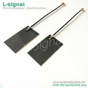 Ineternal Được Xây Dựng-<span class=keywords><strong>In</strong></span> 433Mhz Omni FPC Vá Lora <span class=keywords><strong>Antenna</strong></span> - Product Image 6