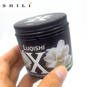 Désodorisant de voiture California Scent, accessoires auto, parfum de voiture Ablack Icy, désodorisant longue durée pour homme, parfum pour homme S30 - Product Image 2