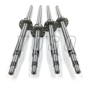 SFNU01610-3 SFNU01610 SFNU1610 SFU1610 Vis à billes Sfu Series Fraiseuse - Product Image 6